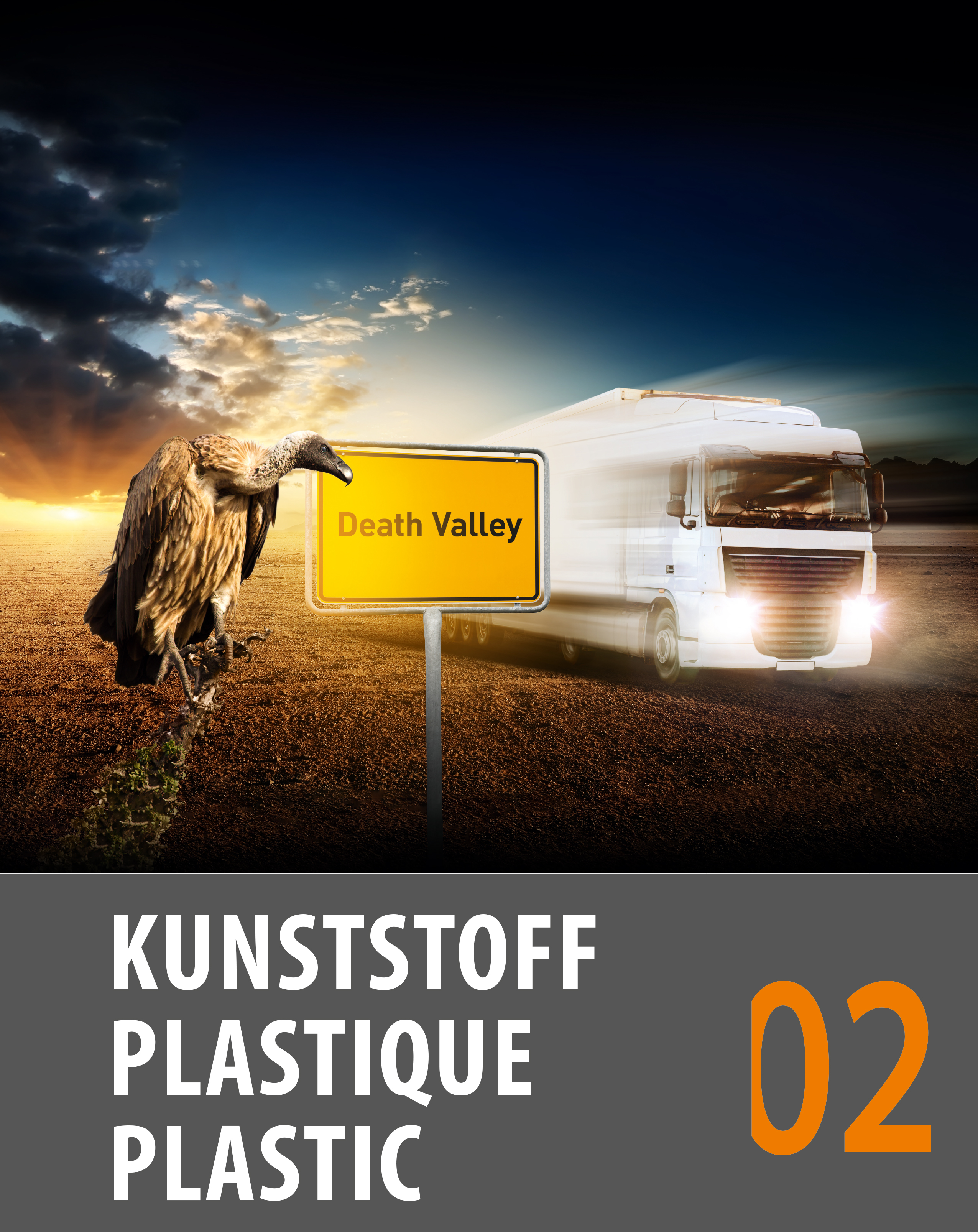 Catalogue Plastique